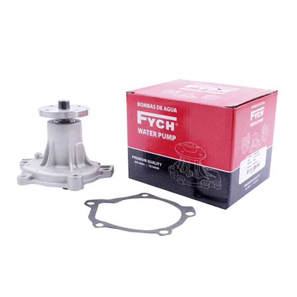 BOMBA AGUA CHEVROLET LUV 1.6 4ZA1 GWIS-29A 89> TW (8-94155-065-0) UB 26A2