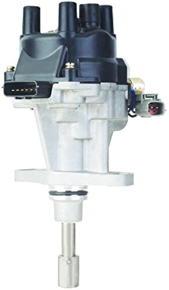 DISTRIBUIDOR NISSAN D21 2.4 93-10 TW (22100-1S704) UB31A