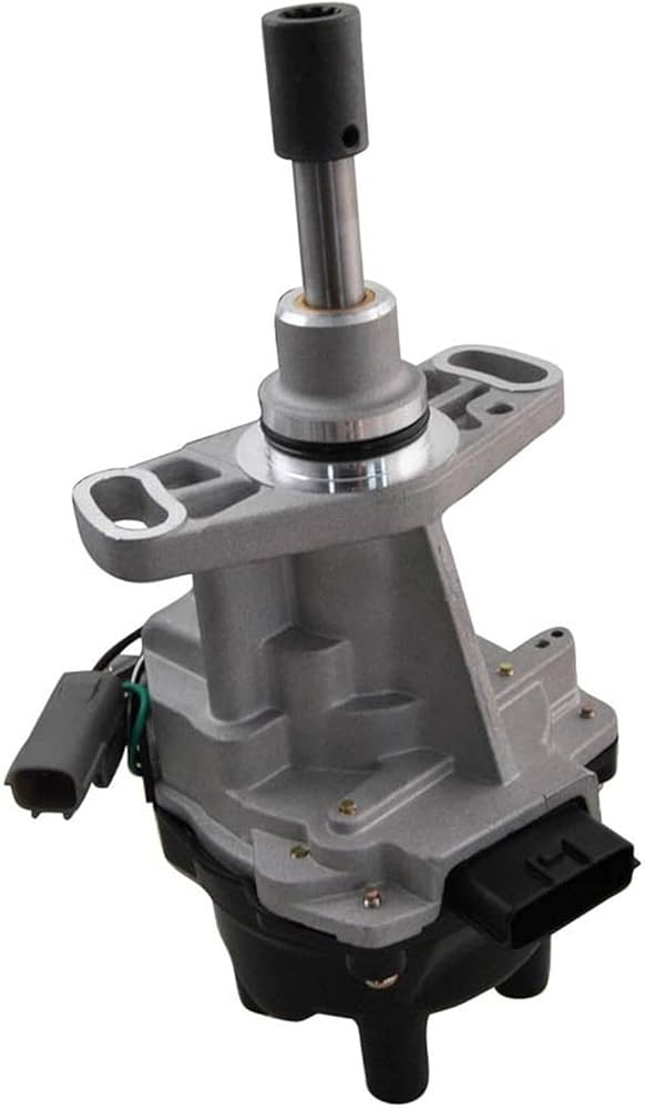 DISTRIBUIDOR NISSAN D21 2.4 93-10 TW (22100-1S704) UB31A