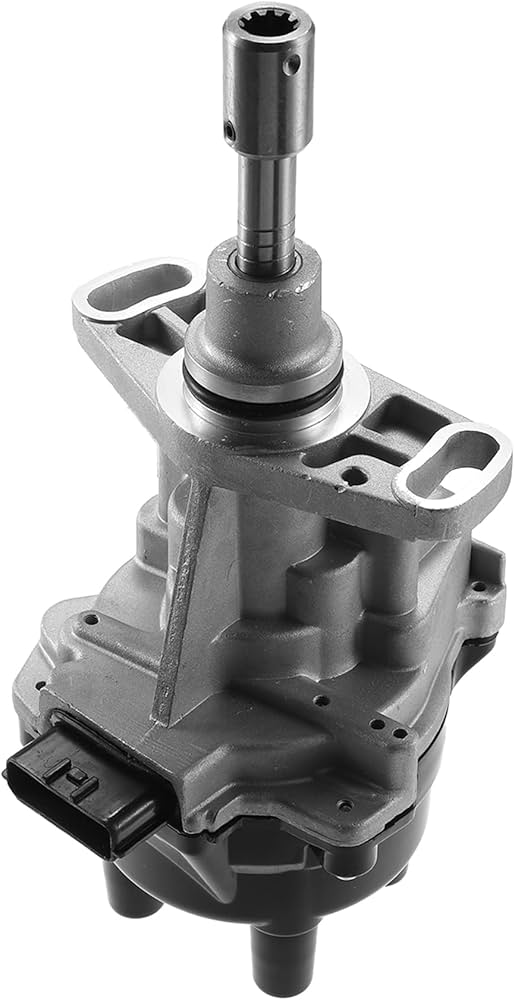 DISTRIBUIDOR NISSAN D21 2.4 93-10 TW (22100-1S704) UB31A