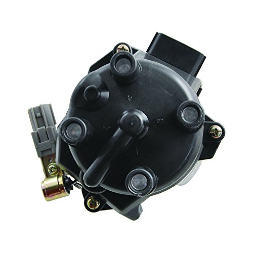 DISTRIBUIDOR NISSAN D21 2.4 93-10 TW (22100-1S704) UB31A