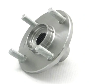 MAZA DELANTERA TOYOTA YARIS 1.5 99-05 S/ABS S/RODAMIENTO TW 