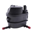 FILTRO PETROLEO PEUGEOT 206 1.4 02-03/207/CITOEN C-2 WK939 (1148119) UB38B4