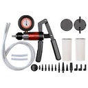 MEDIDOR VACIO CON PURGADOR DE FRENO YATO 