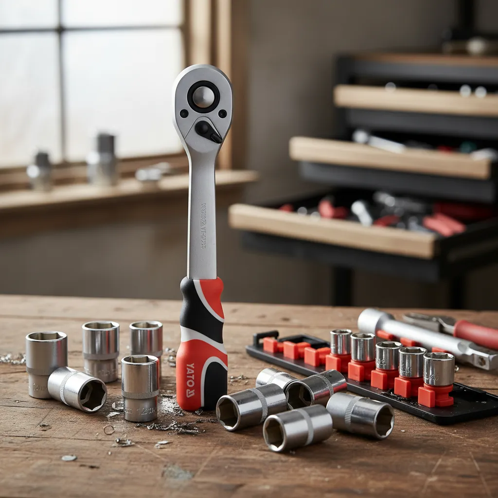 SET DADOS 1/2 CON CHICHARRA YATO