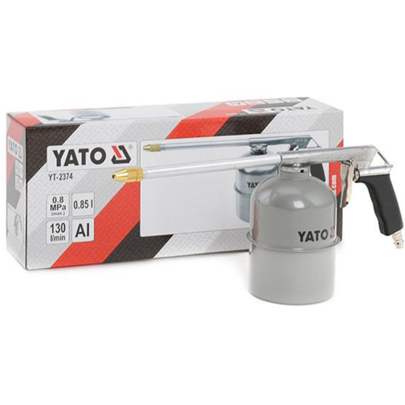 PISTOLA DE LAVADO YATO UB00