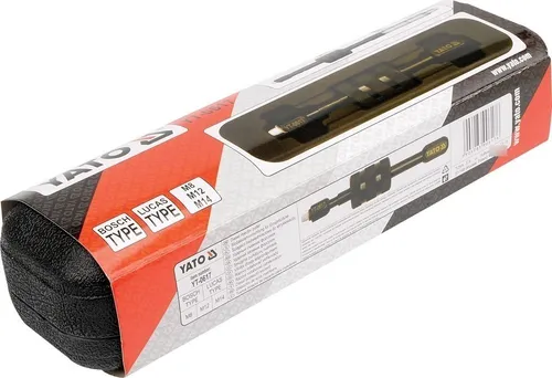 SACA INYECTOR 1PCS YATO