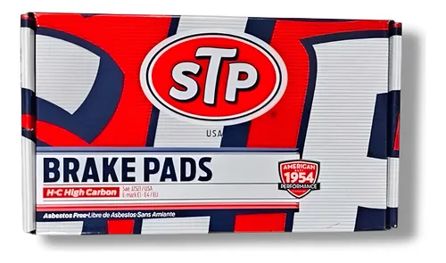 PASTILLA FRENO CHEVROLET CORSA/ASTRA/COMBO 94> STP (21465 FRASLE)(22031 GTX) UB4A6