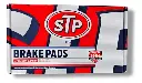 PASTILLA FRENO CHEVROLET CORSA/ASTRA/COMBO 94> STP (21465 FRASLE)(22031 GTX) UB4A6