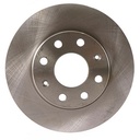 DISCO FRENO CHEVROLET AVEO 1.4/SAIL 1.4/SPARK GT 1.2 VENTILADO (236MM) CH (96574633)