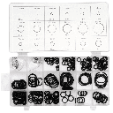 SET DE ORING 225PCS YATO