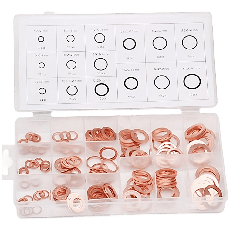 SET DE GOLILLAS 150 UNI YATO