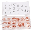 SET DE GOLILLAS 150 UNI YATO