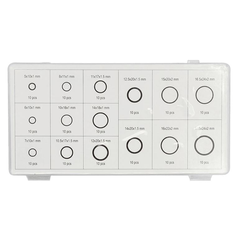 SET DE GOLILLAS 150 UNI YATO