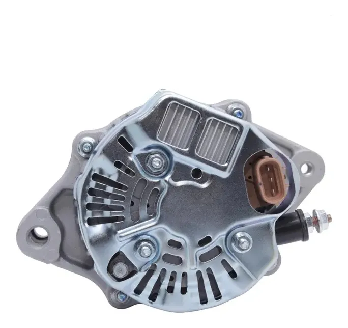 ALTERNADOR SUZUKI AERIO 1.6 03-10/IGNIS/JIMNY/SWIFT 4PK CH UB00