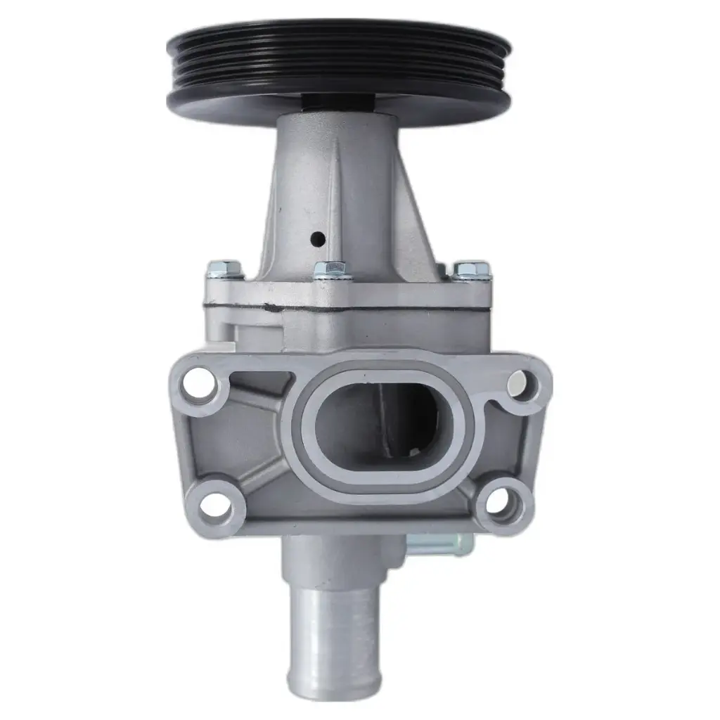 BOMBA AGUA CHEVROLET SPARK GT 1.2 10-22 C/BASE STP