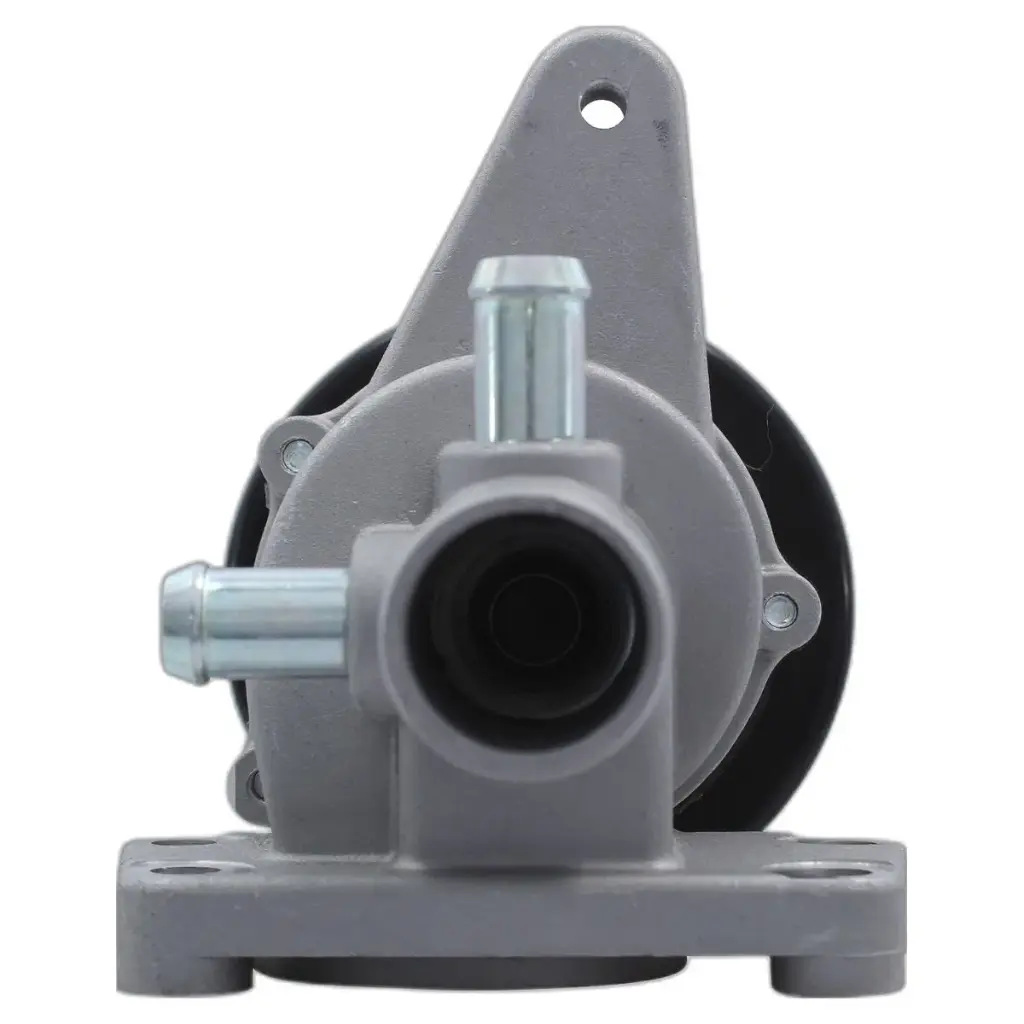 BOMBA AGUA CHEVROLET SPARK GT 1.2 10-22 C/BASE STP