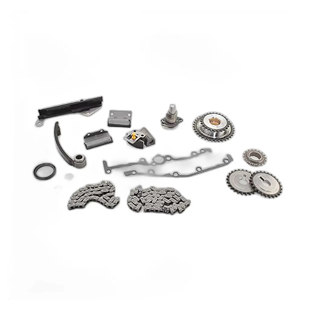 KIT DISTRIBUCION NISSAN V16 1.6 93-11/SENTRA II 1.6 95-02 TW UB33A1