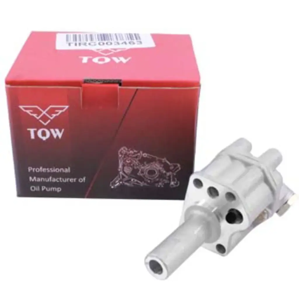 BOMBA ACEITE NISSAN D21 2.0-2.4 93-10/J18 TW UB18A0