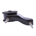 SOPORTE MOTOR SUZUKI ALTO 800 13-20 DELANTERO IZQUIERDO LADO CAJA MECANICO IND