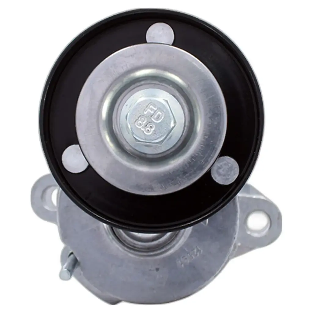 RODAMIENTO TENSOR CHEVROLET CORSA/ASTRA/VECTRA COMPLETO DIR HID LISO S/AIRE  TW (1340533) UB32C6