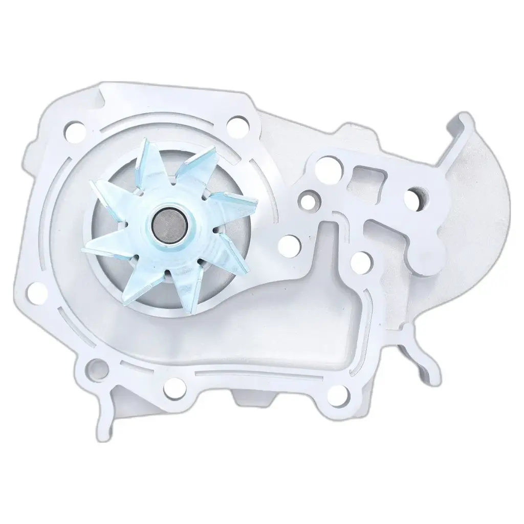BOMBA AGUA RENAULT CLIO 1.6 00-08 K7M/KANGOO 1.6 00-04/LOGAN 1.6 08-12 K4M STP UB 24C3