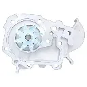 BOMBA AGUA RENAULT CLIO 1.6 00-08 K7M/KANGOO 1.6 00-04/LOGAN 1.6 08-12 K4M STP UB 24C3