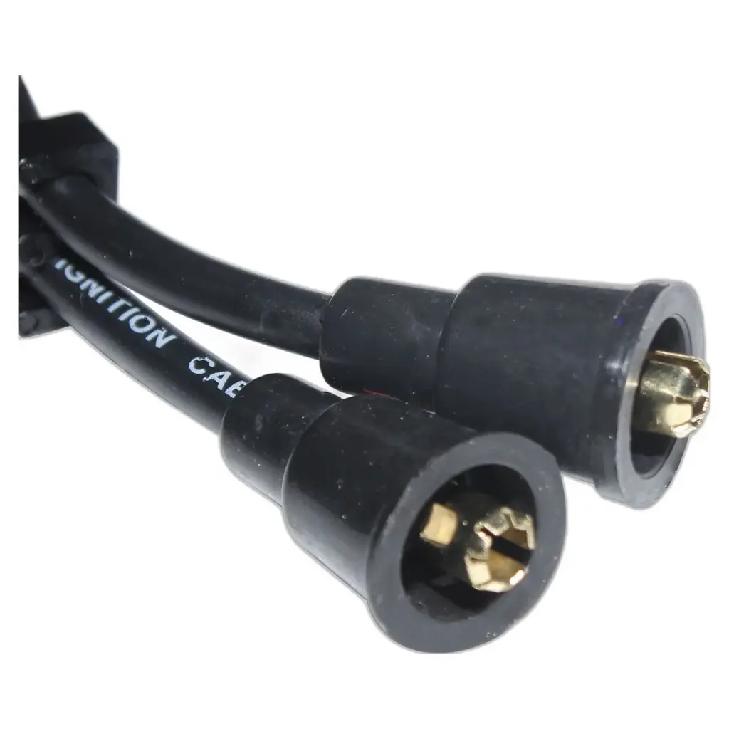 JUEGO CABLE BUJIA SUZUKI AERIO/SWIFT 05-10/LIANA/GRAND VITARA 1.6  2 CABLES TW UB1A1