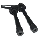 JUEGO CABLE BUJIA SUZUKI AERIO/SWIFT 05-10/LIANA/GRAND VITARA 1.6  2 CABLES TW UB1A1