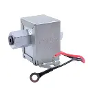 BOMBA BENCINA ELECTRICA UNIVERSAL CUADRADA (PETROLEO)  TW (GI-6009CH)