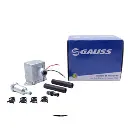 BOMBA BENCINA ELECTRICA UNIVERSAL CUADRADA (PETROLEO)  TW (GI-6009CH)