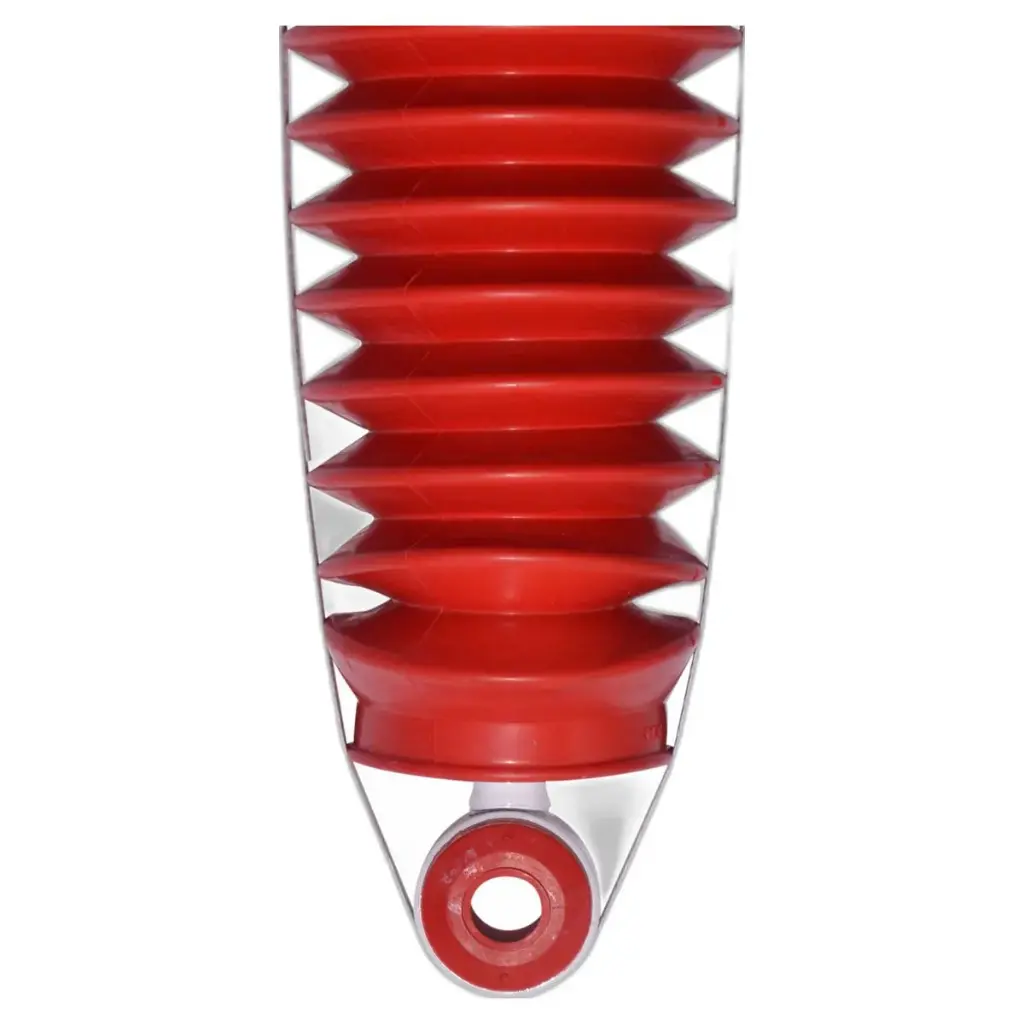 AMORTIGUADOR TRASERO NISSAN NAVARA/NP300 4WD GAS REFORZADO STP UB10A4