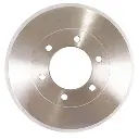 TAMBOR FRENO CHEVROLET DMAX 3.0-3.5 05-14 297MM TW UB 1E2