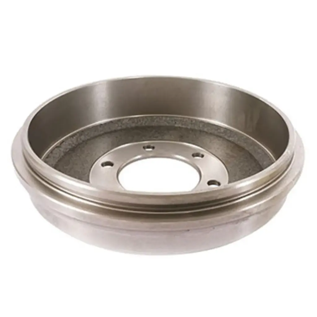 TAMBOR FRENO CHEVROLET DMAX 3.0-3.5 05-14 297MM TW UB 1E2