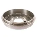 TAMBOR FRENO CHEVROLET DMAX 3.0-3.5 05-14 297MM TW UB 1E2