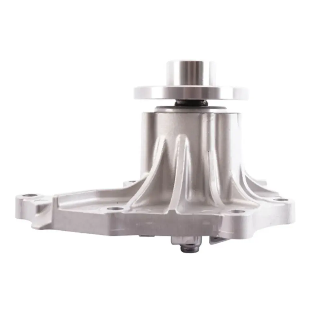 BOMBA AGUA CHEVROLET DMAX 2.5-3.0/ISUZU NKR GWIS-25A KR UB 24C3