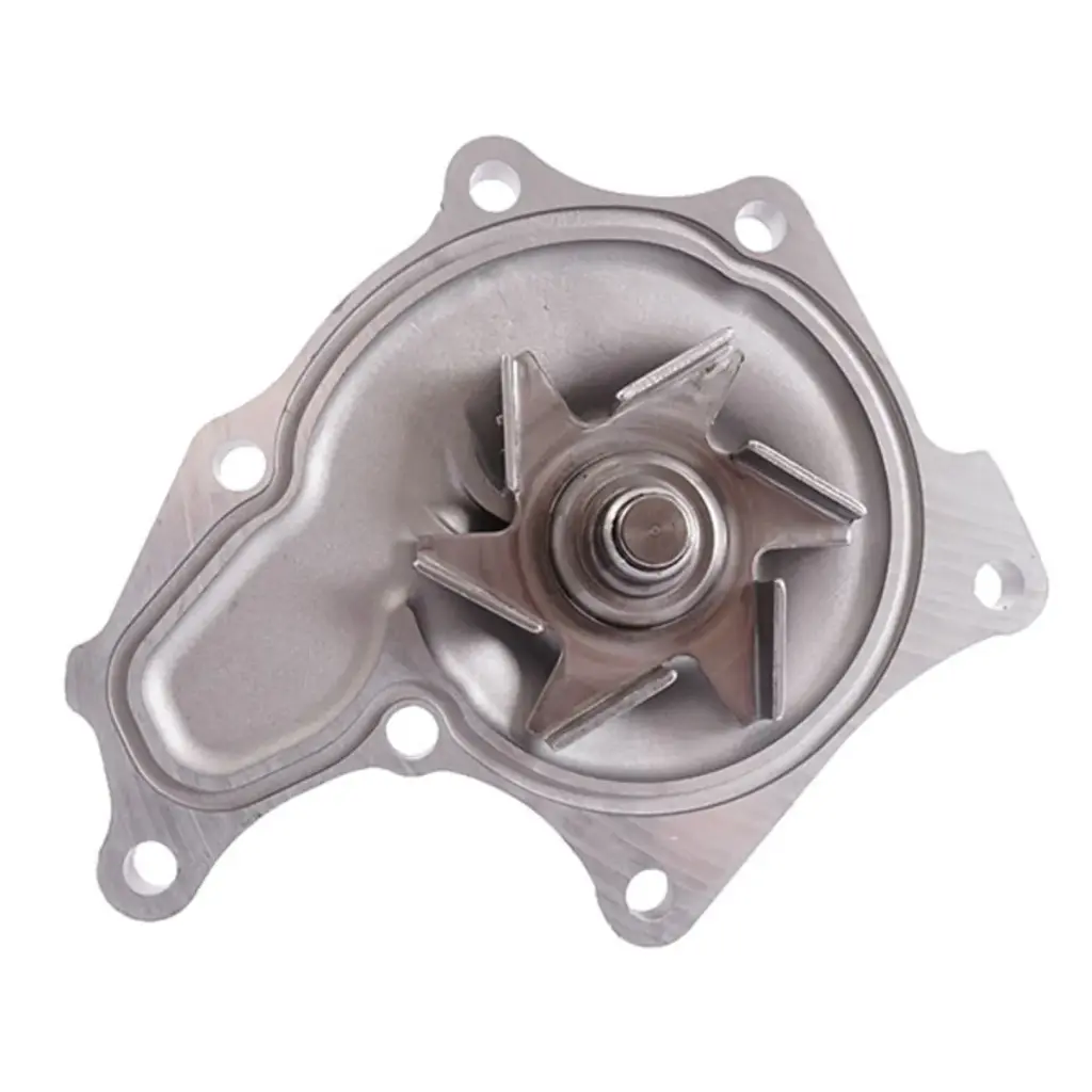 BOMBA AGUA CHEVROLET DMAX 2.5-3.0/ISUZU NKR GWIS-25A KR UB 24C3