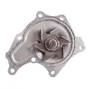 BOMBA AGUA CHEVROLET DMAX 2.5-3.0/ISUZU NKR GWIS-25A KR UB 24C3