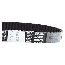 CORREA DISTRIBUCION HYUNDAI ATOS 1.0/I-10 1.1 08-14 | MORNING 1.1 04-11  (101*20*8.0) AL (24312-02270) UB16A3