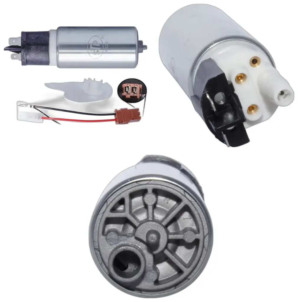 BOMBA BENCINA NISSAN QASHQAI 1.6-2.0 08-14 | TIIDA 1.6 10-14 STP 