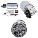 BOMBA BENCINA NISSAN QASHQAI 1.6-2.0 08-14 | TIIDA 1.6 10-14 STP 