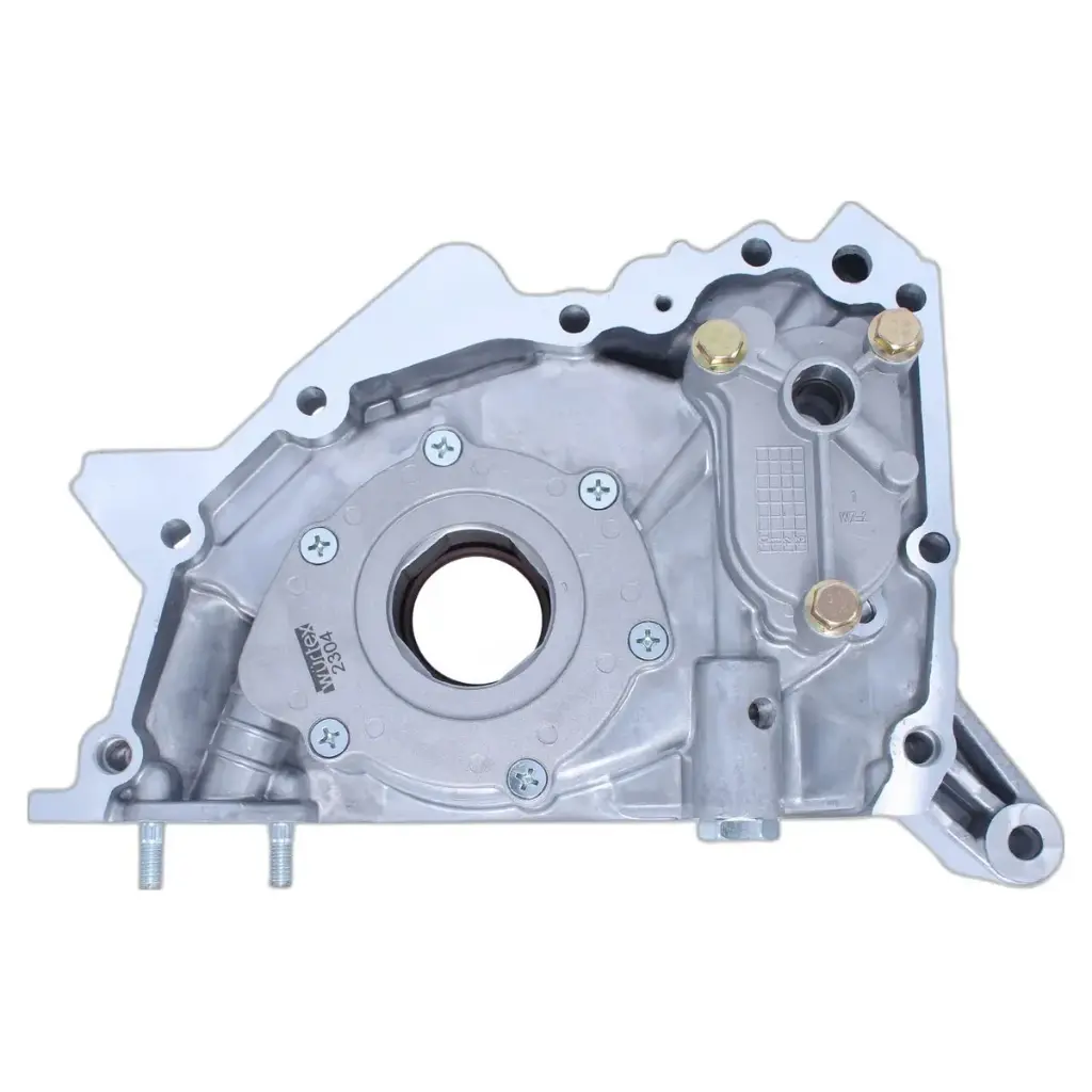 BOMBA ACEITE MITSUBISHI L200 2.5 06-15/MONTEROSPORT 10-15 TW UB18G1