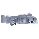 BOMBA ACEITE MITSUBISHI L200 2.5 06-15/MONTEROSPORT 10-15 TW UB18G1