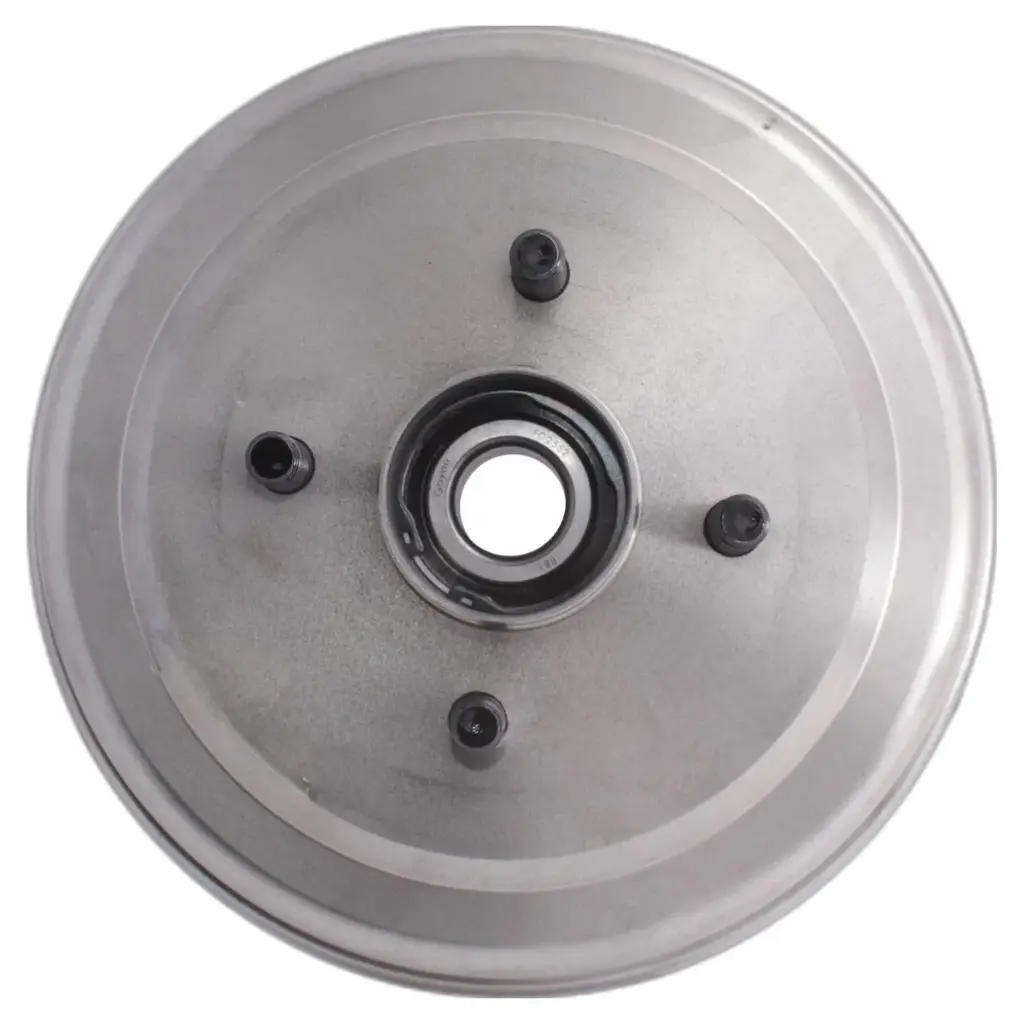 TAMBOR FRENO CHEVROLET SAIL 1.4 11-17 TRASERO C/MAZA C/ABS WURTEX CH 