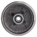 TAMBOR FRENO CHEVROLET SAIL 1.4 11-17 TRASERO C/MAZA C/ABS WURTEX CH 