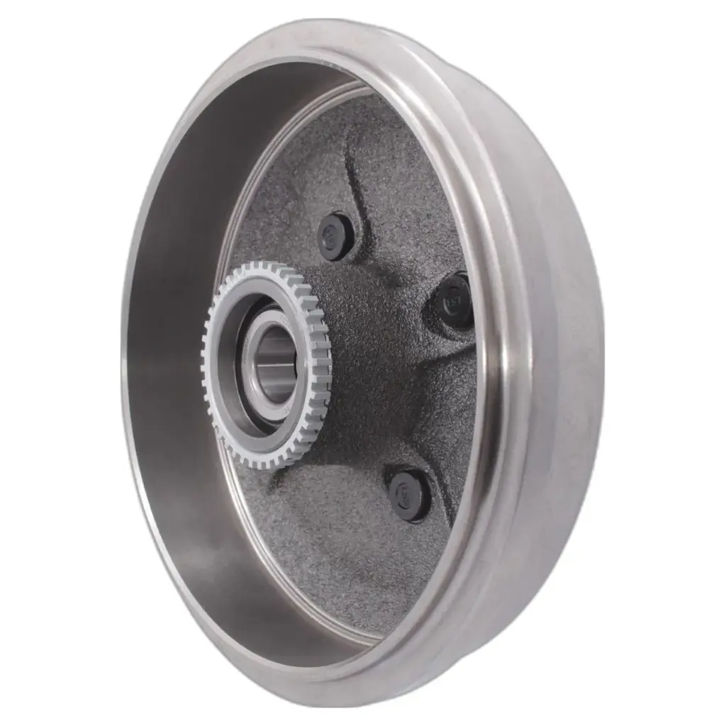 TAMBOR FRENO CHEVROLET SAIL 1.4 11-17 TRASERO C/MAZA C/ABS WURTEX CH 