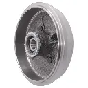 TAMBOR FRENO CHEVROLET SAIL 1.4 11-17 TRASERO C/MAZA C/ABS WURTEX CH 