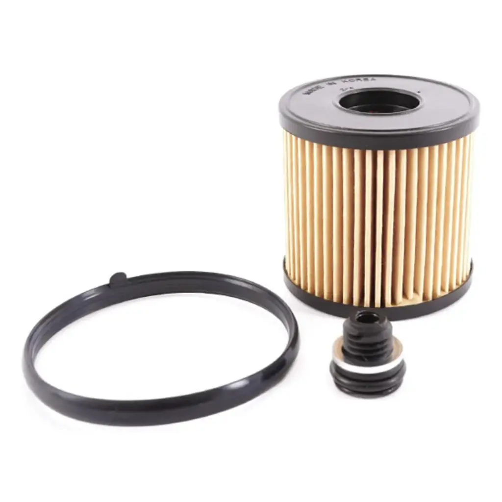 FILTRO ACEITE HYUNDAI ELANTRA/TUCSON/CRETA 21-24 2.0 BENCINA MOBIS OR KR (26350-2J000) UB9F1