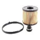 FILTRO ACEITE HYUNDAI ELANTRA/TUCSON/CRETA 21-24 2.0 BENCINA MOBIS OR KR (26350-2J000) UB9F1