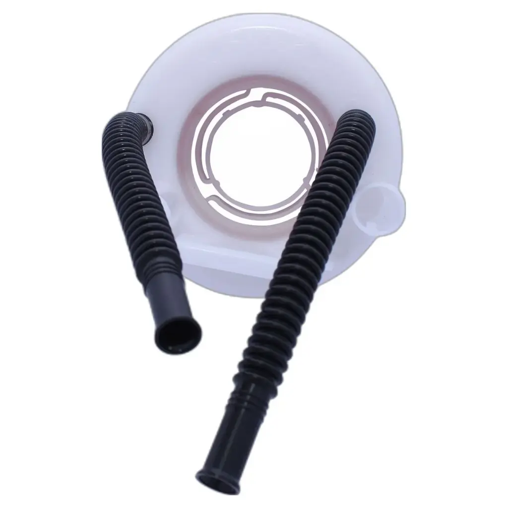 FILTRO BENCINA NISSAN TIIDA 1.6 10-14 ESTANQUE STP UB8B6